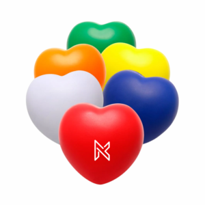 Corazón Antiestrés