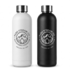 Termo Magno Negro 600ml