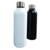 Termo Magno Negro 600ml