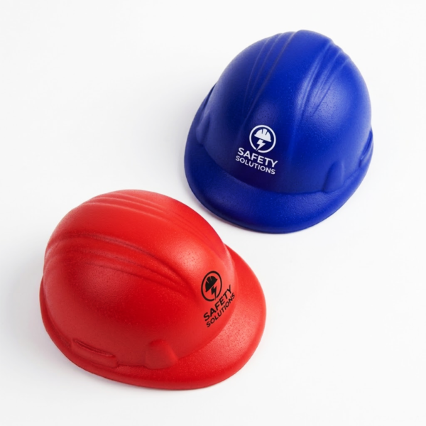 Cascos Antiestres