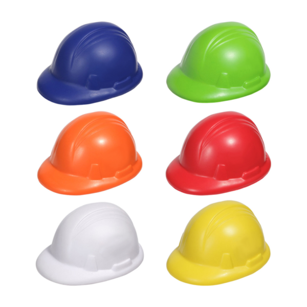 Cascos Antiestres