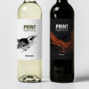Etiquetas de Vino