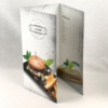 Carta de Restaurante